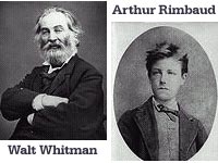 IL SENSO DEL DESIDERIO - whtiman rimbaud - Gay.it