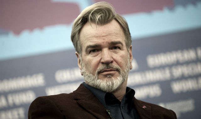 Wieland Speck, l'anima gay della Berlinale: “In Italia solo Ozpetek” - Wieland Speck 2 - Gay.it