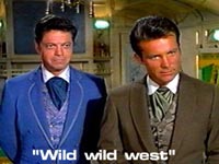 MASSACRATI CON LE FORBICI - wild wild west - Gay.it