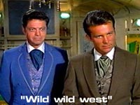 MASSACRATI CON LE FORBICI - wild wild west - Gay.it