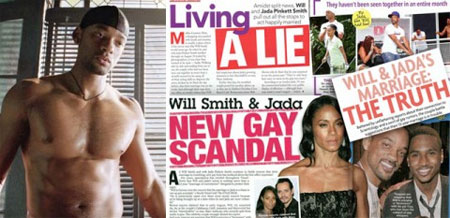 Will Smith è gay ed ha una storia con Tray Songz - will smith gayF1 - Gay.it