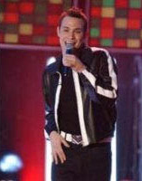 BELLO, FAMOSO E... GAY! - will young01 - Gay.it