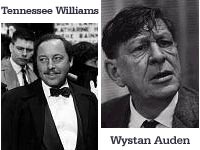 IL SENSO DEL DESIDERIO - williams auden - Gay.it