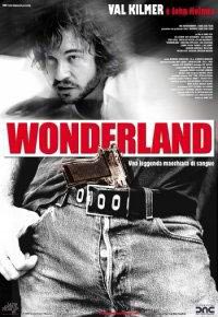 PENE D'AMORE E DROGA - Wonderland - Gay.it