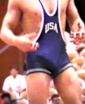 PAZZI PER LA LOTTA EROTICA - wrestler02 - Gay.it