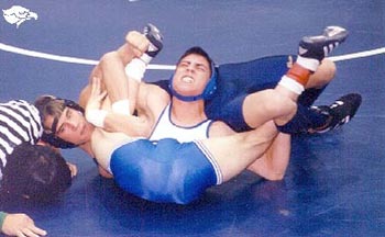 PAZZI PER LA LOTTA EROTICA - wrestler03 - Gay.it
