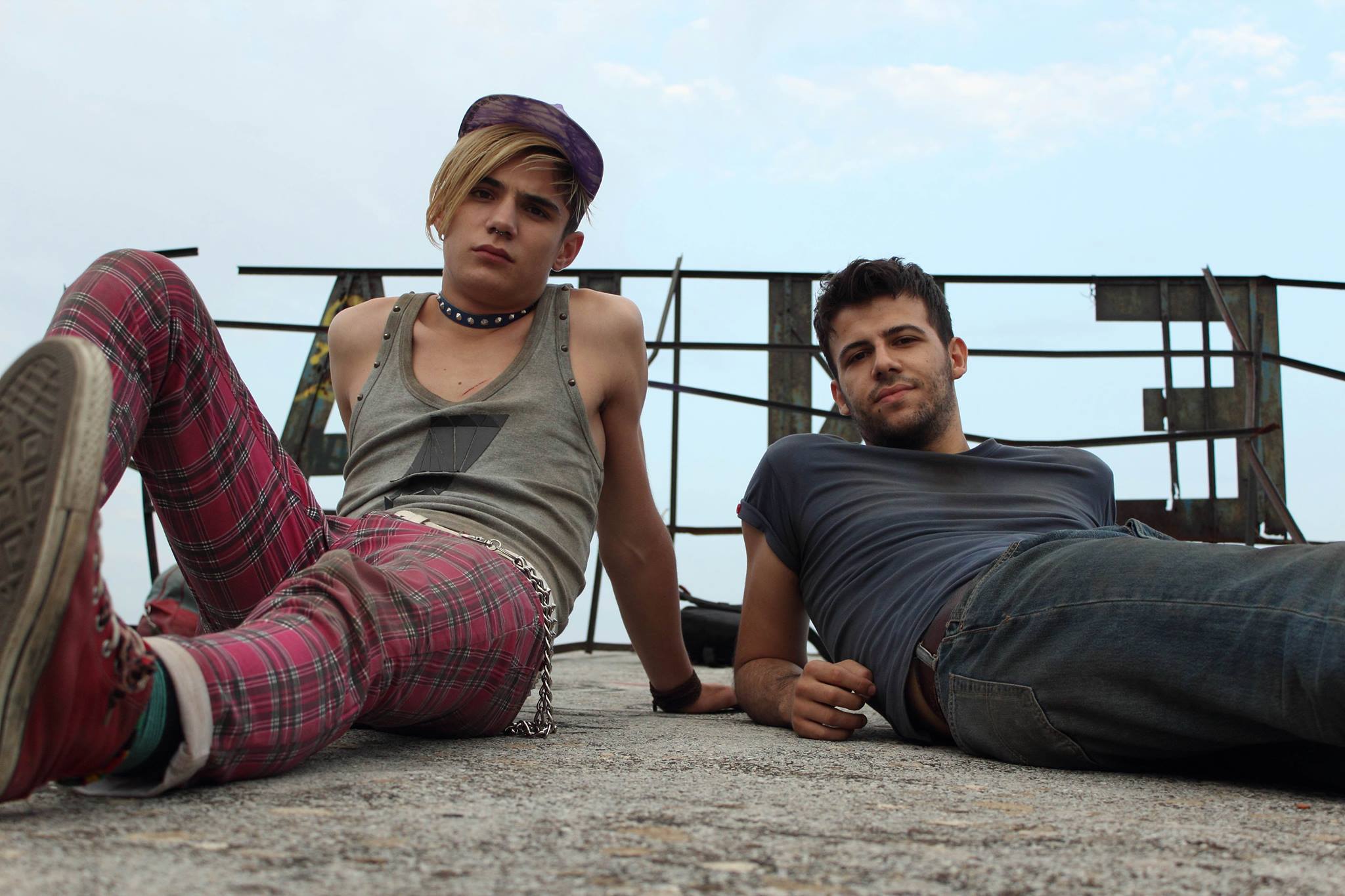 I migliori film gay del 2014: la nostra classifica [parte 2] - xenia pazza idea cinema - Gay.it