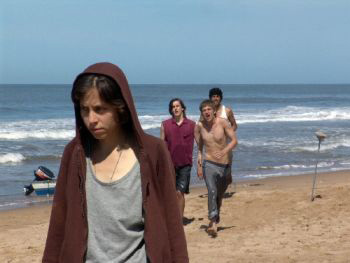 'XXY', L'ENIGMA IDENTITARIO DI UN ERMAFRODITO - Gay.it