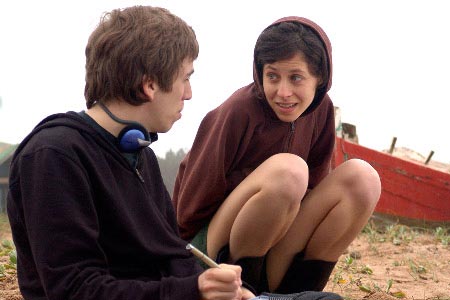 'XXY', L'ENIGMA IDENTITARIO DI UN ERMAFRODITO - Gay.it