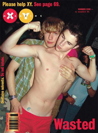 Fallisce sito per gay teen agers: a rischio milioni di dati - Gay.it