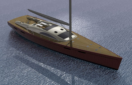 CREATIVI SI NASCE O SI DIVENTA? - yacht - Gay.it