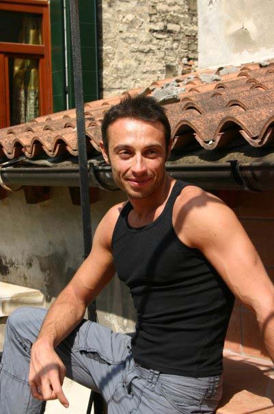 Matrimonio gay: affetti in tribunale e da oggi in un libro - yuriguaianaF2 - Gay.it