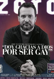 Chiude Zero, la più famosa rivista gay spagnola - zerofallimento - Gay.it