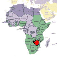 INFERNO AFRICA - zimbabwe africa - Gay.it