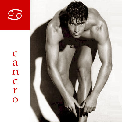 CALDO EROS NEL CIELO DI SETTEMBRE - zodiaco cancro - Gay.it