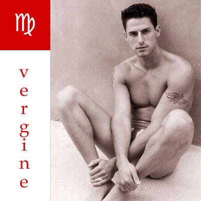 APRILE: L'OROSCOPO DELL'AMORE - zodiaco vergine - Gay.it