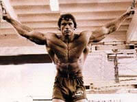FITNESS A PRIMAVERA