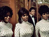 DIANA ROSS RESUSCITA LE SUPREMES