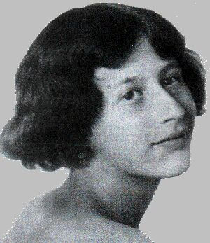 SIMONE WEIL, LA SOVVERSIVA