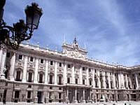 MADRID, PARADISO DELLA NOTTE