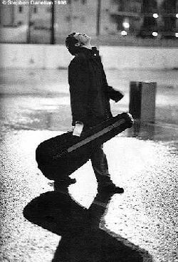 KD LANG, INNAMORATA