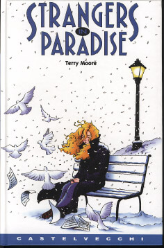 STRANGERS IN PARADISE