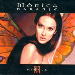 COME MINA, PIU’ DI MINA T’AMERO’…