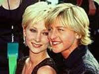 ELLEN E ANNE SI DICONO ADDIO