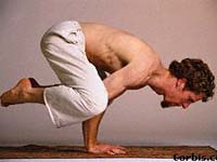 TUTTI PAZZI PER LO YOGA