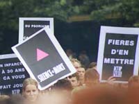 LA FRANCIA CONTRO L’OMOFOBIA