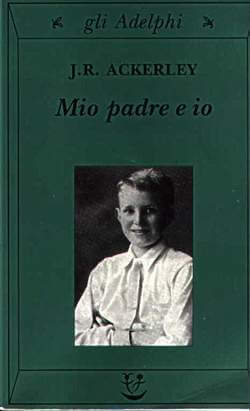 QUANDO IL PAPA’ E’ GAY