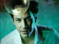 KEANU REEVES, L’INAFFERRABILE