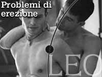 PROBLEMI DI EREZIONE