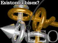 ESISTONO I BISEX?