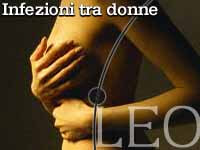 LESBISMO E RISCHI SANITARI