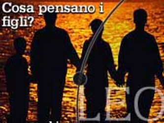 COSA PENSANO I FIGLI?