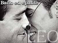 BACIO ED EPATITE - mst bacioedepatite - Gay.it