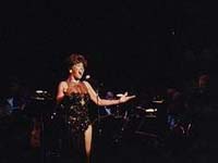 SHIRLEY BASSEY, IL PREZZO DEI DIAMANTI