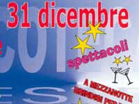 A BOLOGNA GIA’ PRONTE PER IL CAPODANNO