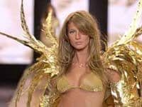 GISELE: L"AMAZZONE IMPERATRICE