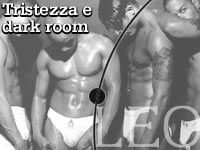 TRISTEZZA E DARK ROOM - accettazione darkroom - Gay.it
