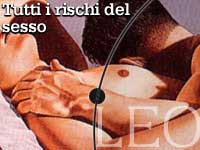 TUTTI I RISCHI DEL SESSO