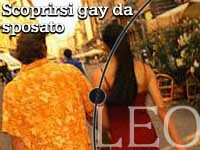 SCOPRIRSI GAY DA SPOSATO