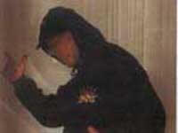 PARLA BIG DICK, IL RAPPER ETEROFOBO