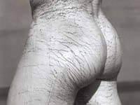 HERB RITTS, LA POTENZA DELL’EROS