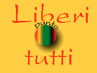 Genova: nasce il gruppo Liberi(punto)Tutti - logoliberi - Gay.it