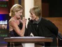 MARTINA NAVRATILOVA: IL MITO VIVENTE!