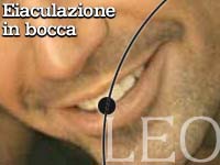 EIACULAZIONE IN BOCCA