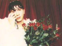 MARC ALMOND, IL DIAVOLO