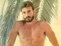 AL PARKER, UNA VITA PER IL SESSO